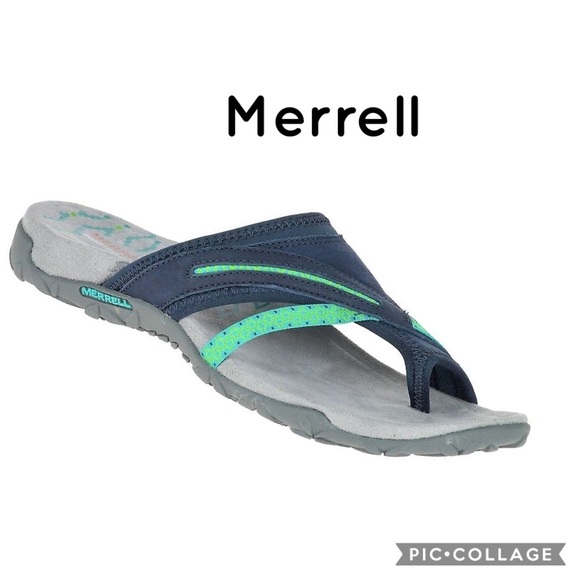 merrell terran post 11